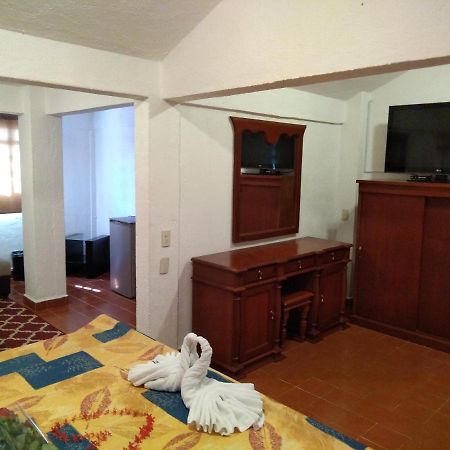 Casa Kolping Hotel Tuxtla Gutiérrez Exterior photo