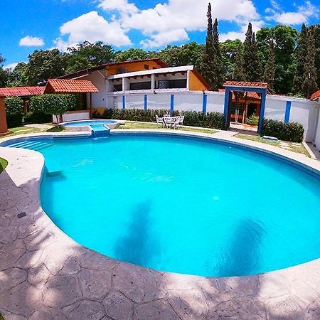 Casa Kolping Hotel Tuxtla Gutiérrez Exterior photo