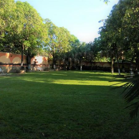 Casa Kolping Hotel Tuxtla Gutiérrez Exterior photo