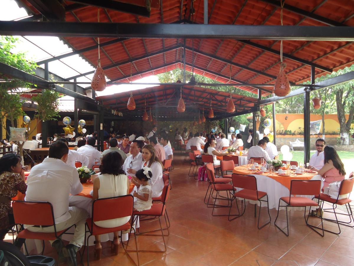Casa Kolping Hotel Tuxtla Gutiérrez Exterior photo