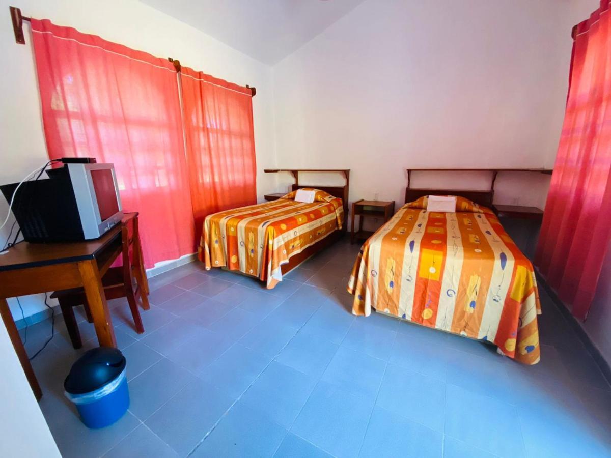 Casa Kolping Hotel Tuxtla Gutiérrez Exterior photo