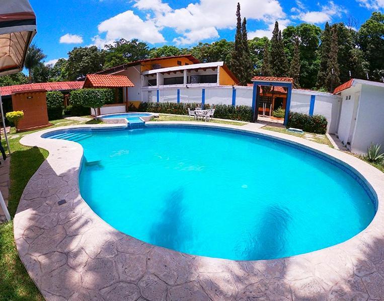 Casa Kolping Hotel Tuxtla Gutiérrez Exterior photo
