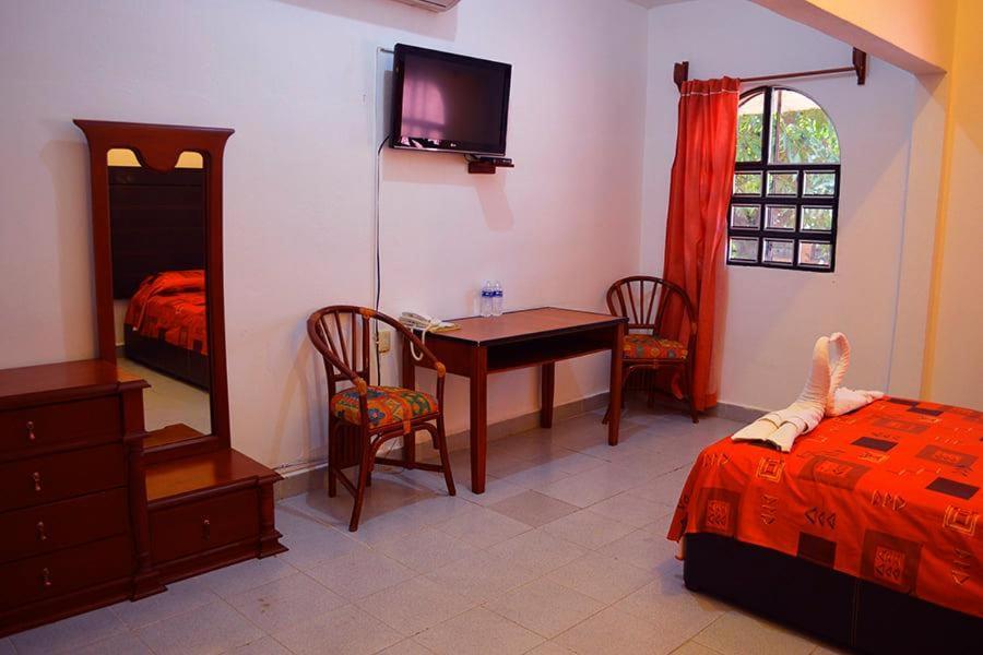 Casa Kolping Hotel Tuxtla Gutiérrez Exterior photo
