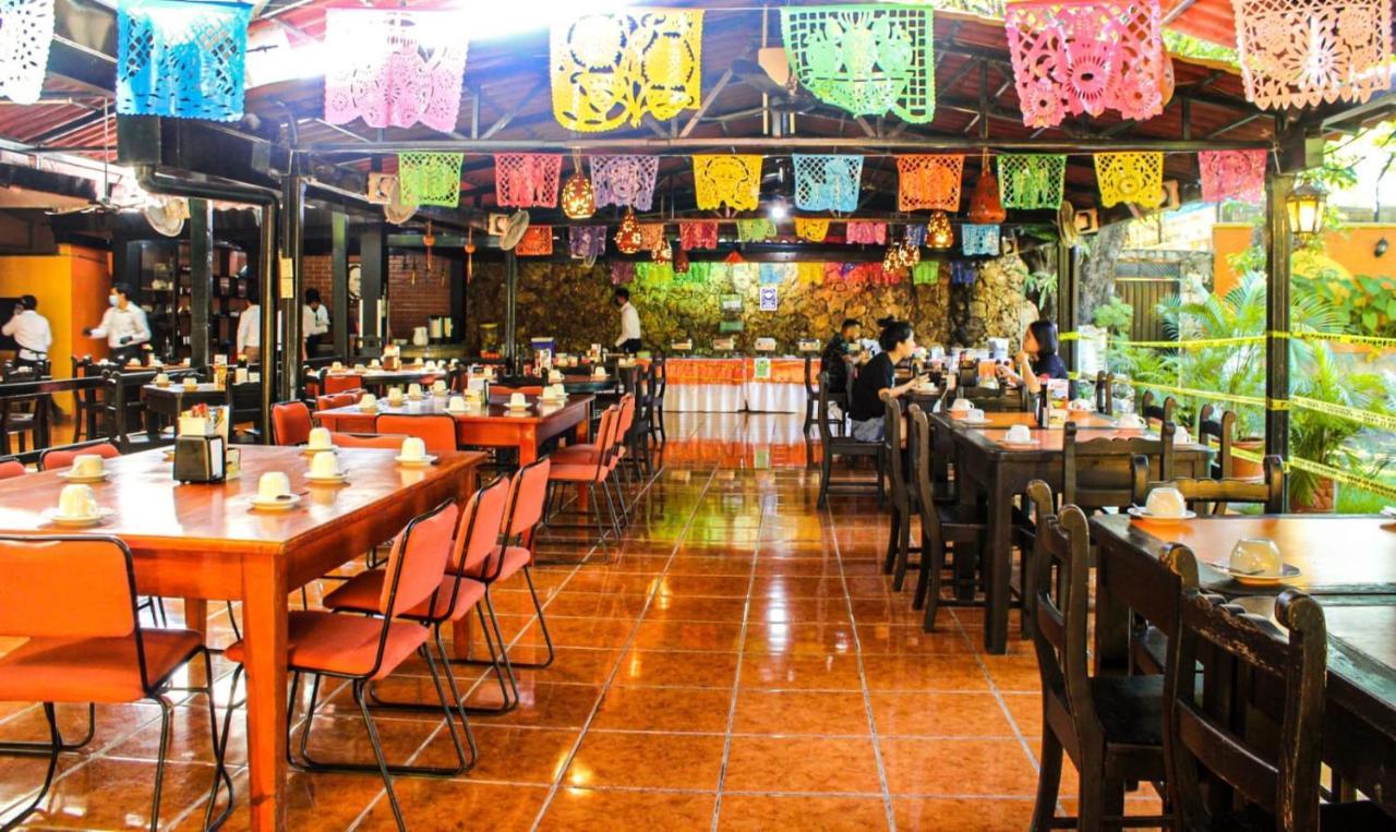 Casa Kolping Hotel Tuxtla Gutiérrez Exterior photo