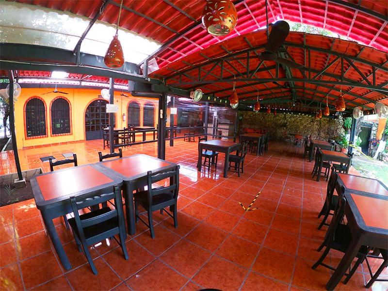 Casa Kolping Hotel Tuxtla Gutiérrez Exterior photo