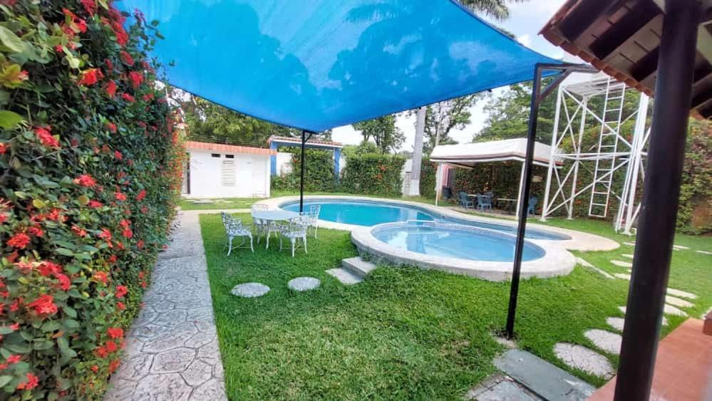 Casa Kolping Hotel Tuxtla Gutiérrez Exterior photo