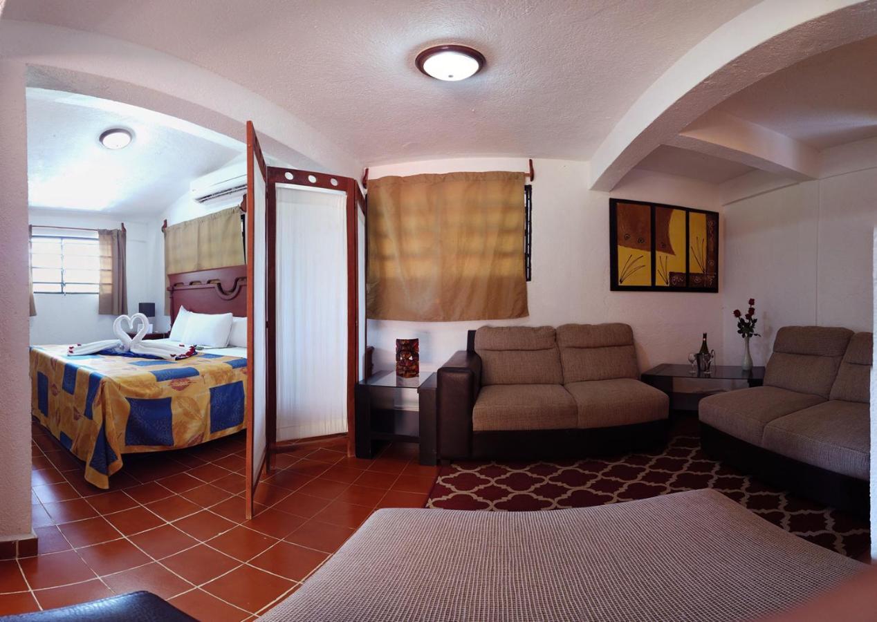 HOTEL CASA KOLPING TUXTLA GUTIERREZ 3* (Mexico) - from US$ 33 | BOOKED