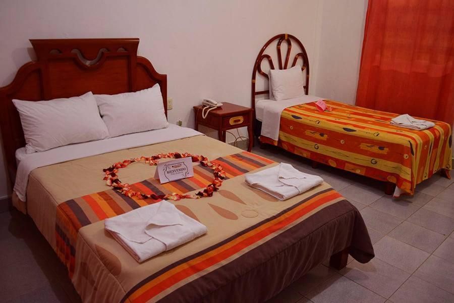Casa Kolping Hotel Tuxtla Gutiérrez Exterior photo