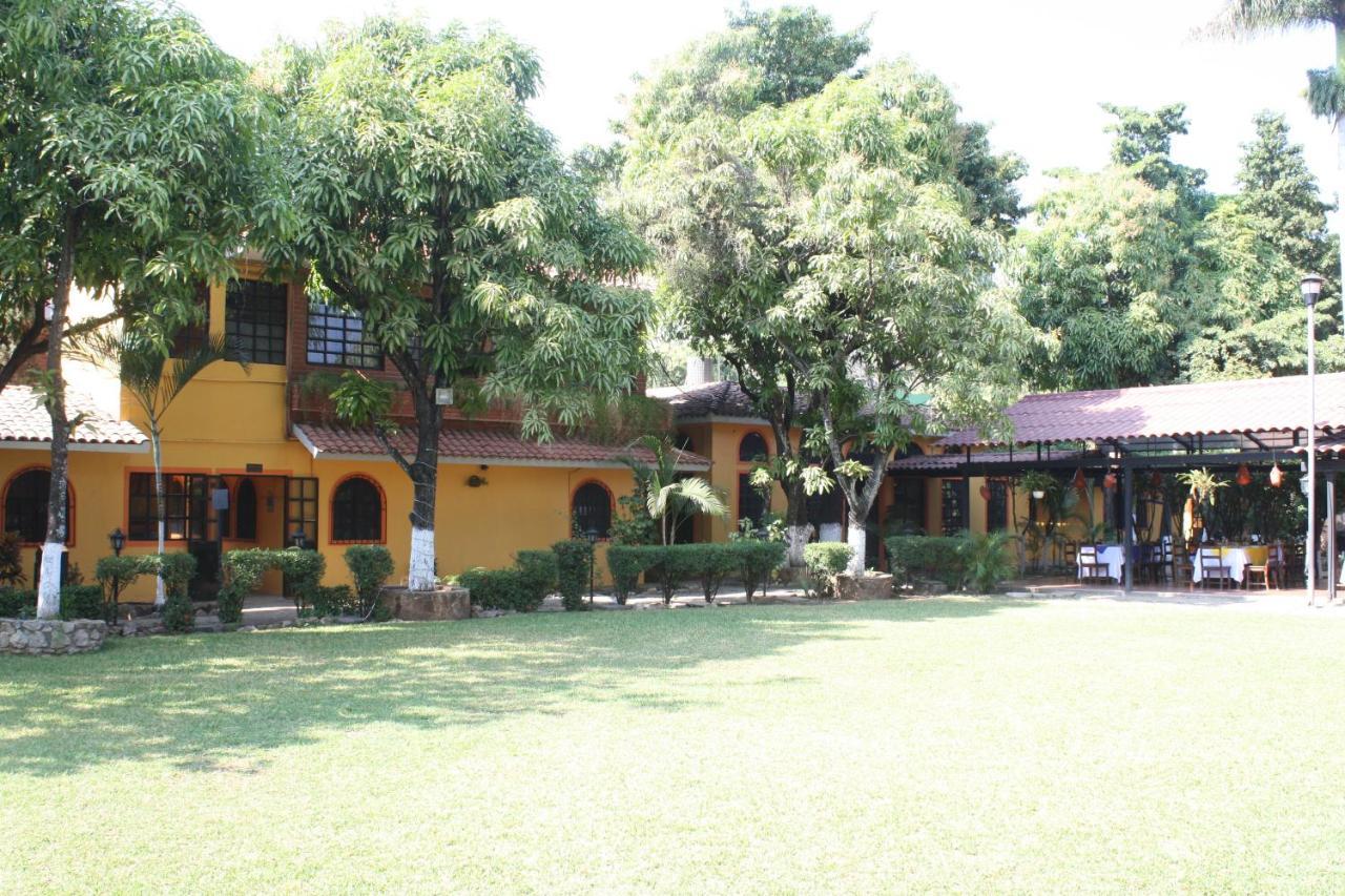 Casa Kolping Hotel Tuxtla Gutiérrez Exterior photo