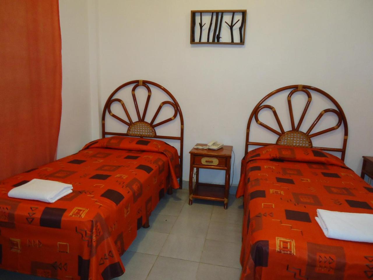 Casa Kolping Hotel Tuxtla Gutiérrez Exterior photo