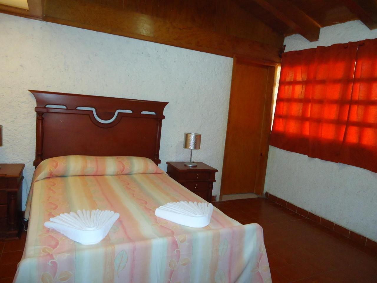Casa Kolping Hotel Tuxtla Gutiérrez Exterior photo
