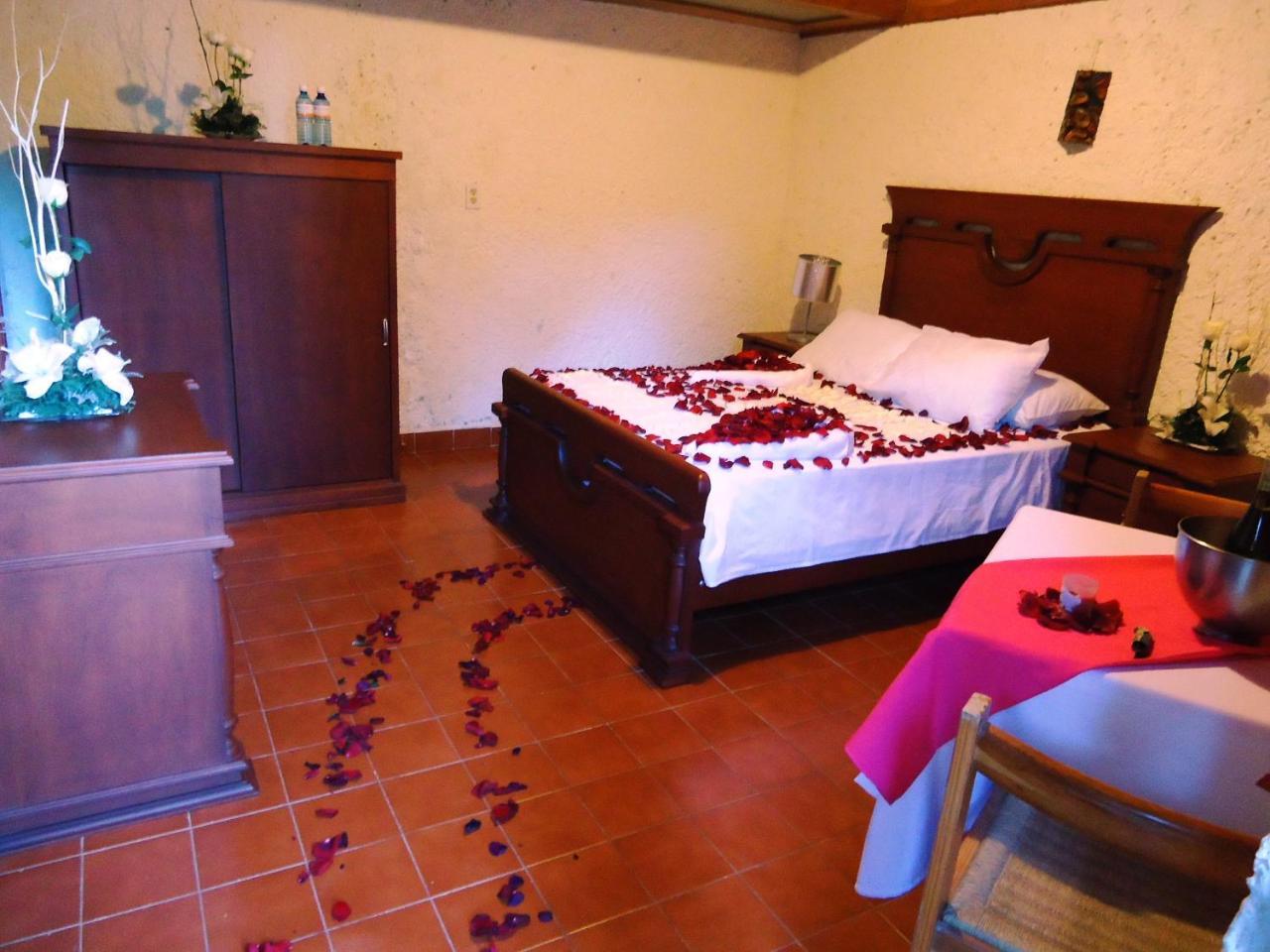 Casa Kolping Hotel Tuxtla Gutiérrez Exterior photo
