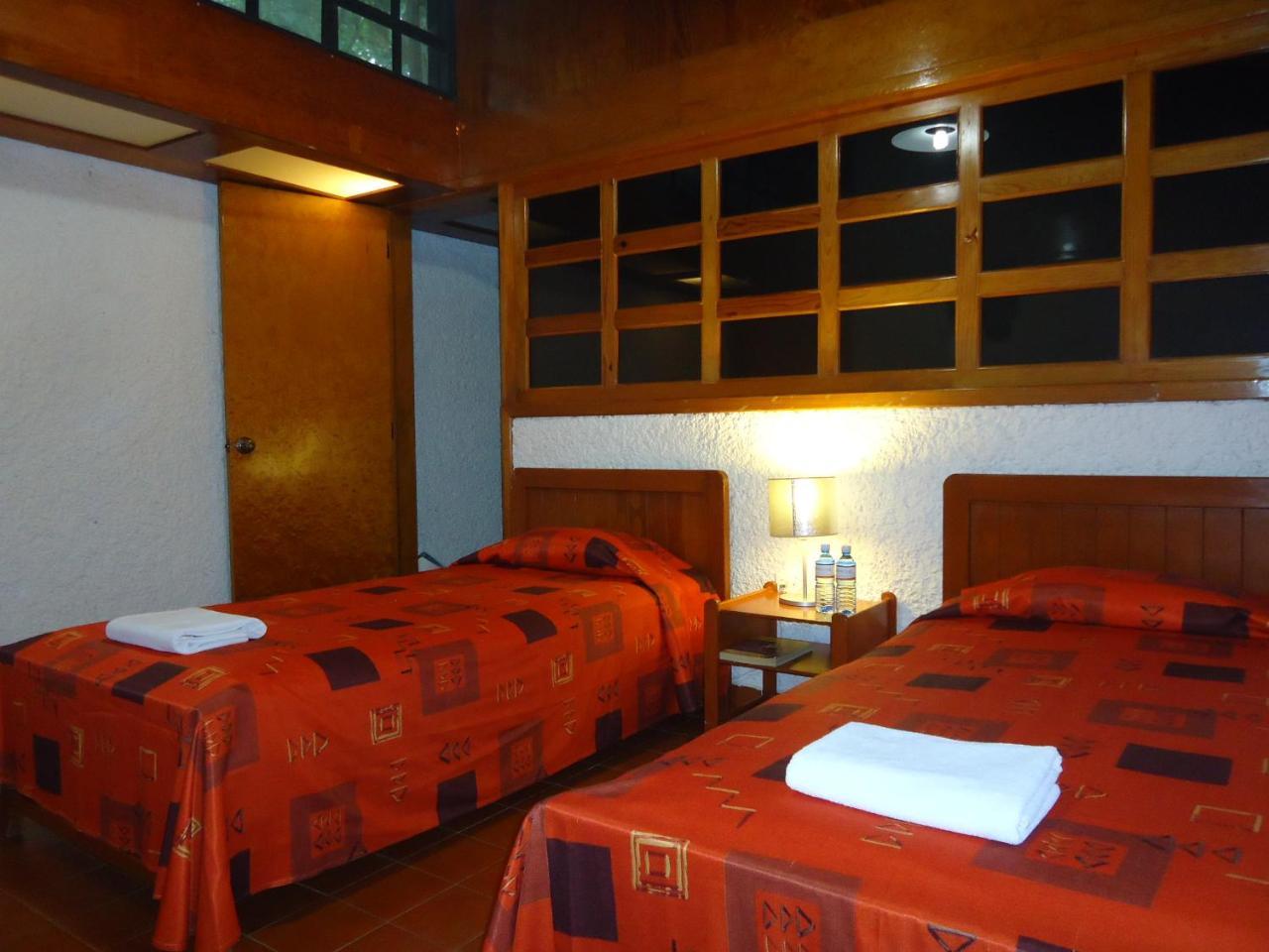 Casa Kolping Hotel Tuxtla Gutiérrez Exterior photo