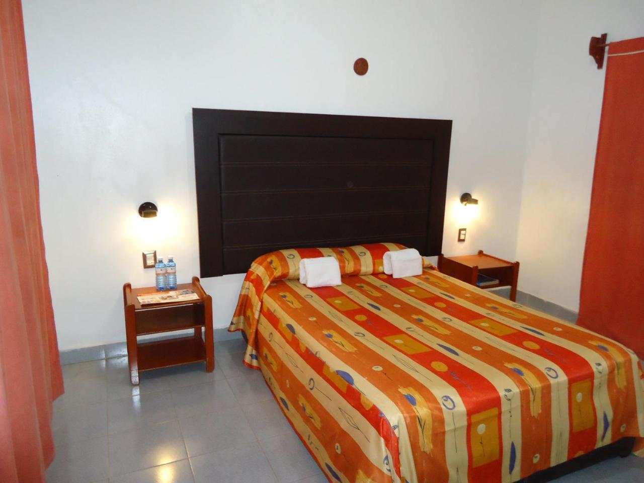 Casa Kolping Hotel Tuxtla Gutiérrez Exterior photo