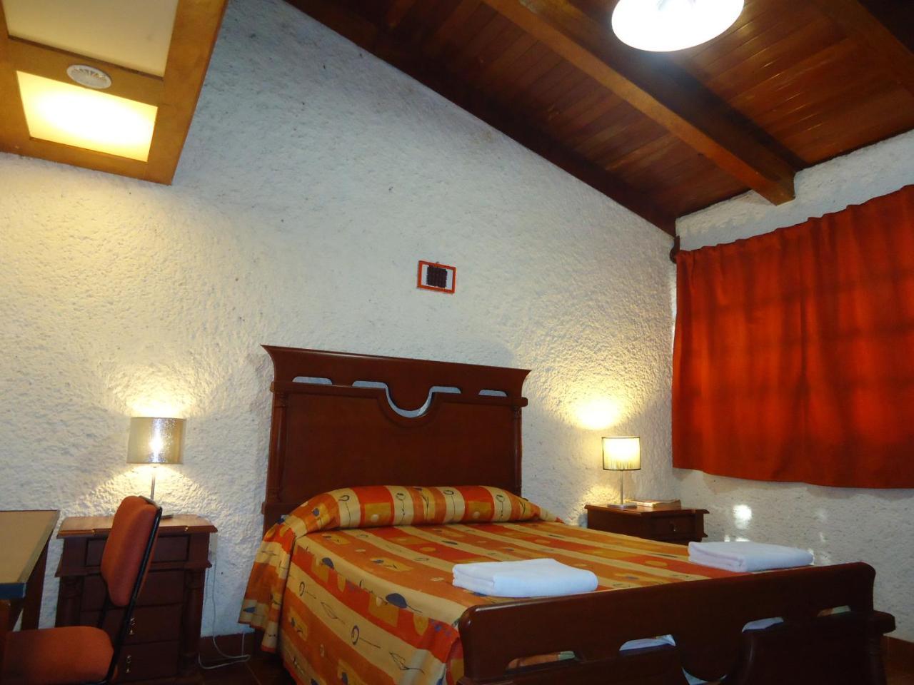 Casa Kolping Hotel Tuxtla Gutiérrez Exterior photo