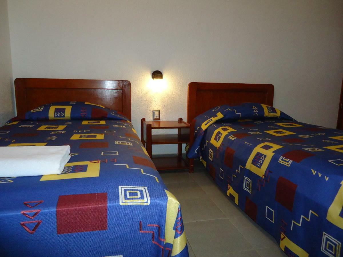 Casa Kolping Hotel Tuxtla Gutiérrez Exterior photo